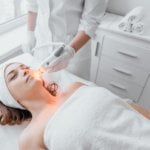 Morpheus8 Microneedling RF Unveiling the Advanced Treatment for Age-Defying Skin