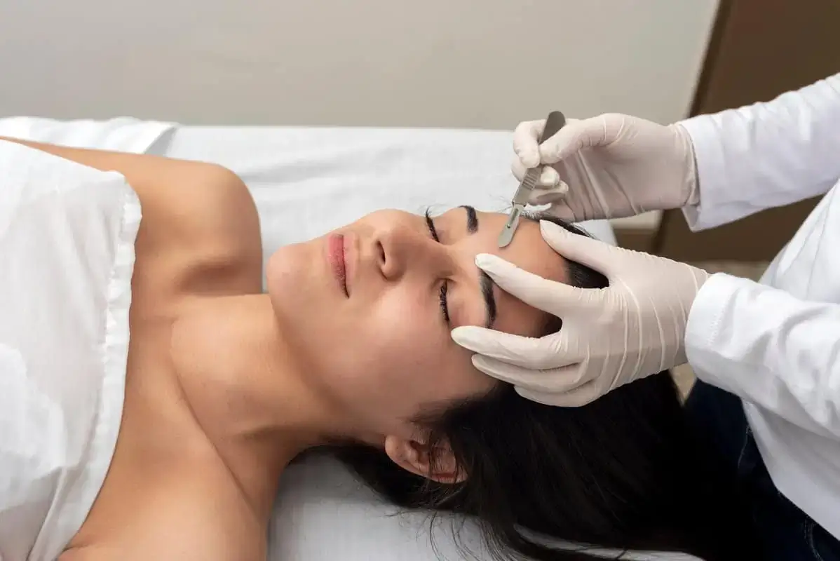 Dermaplaning by Cultivated Beauty Aesthetic in Guntersville United States