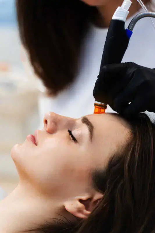 HydraFacial Treatment for Radiant, Glowing Skin at Cultivated Beauty in Guntersville, AL