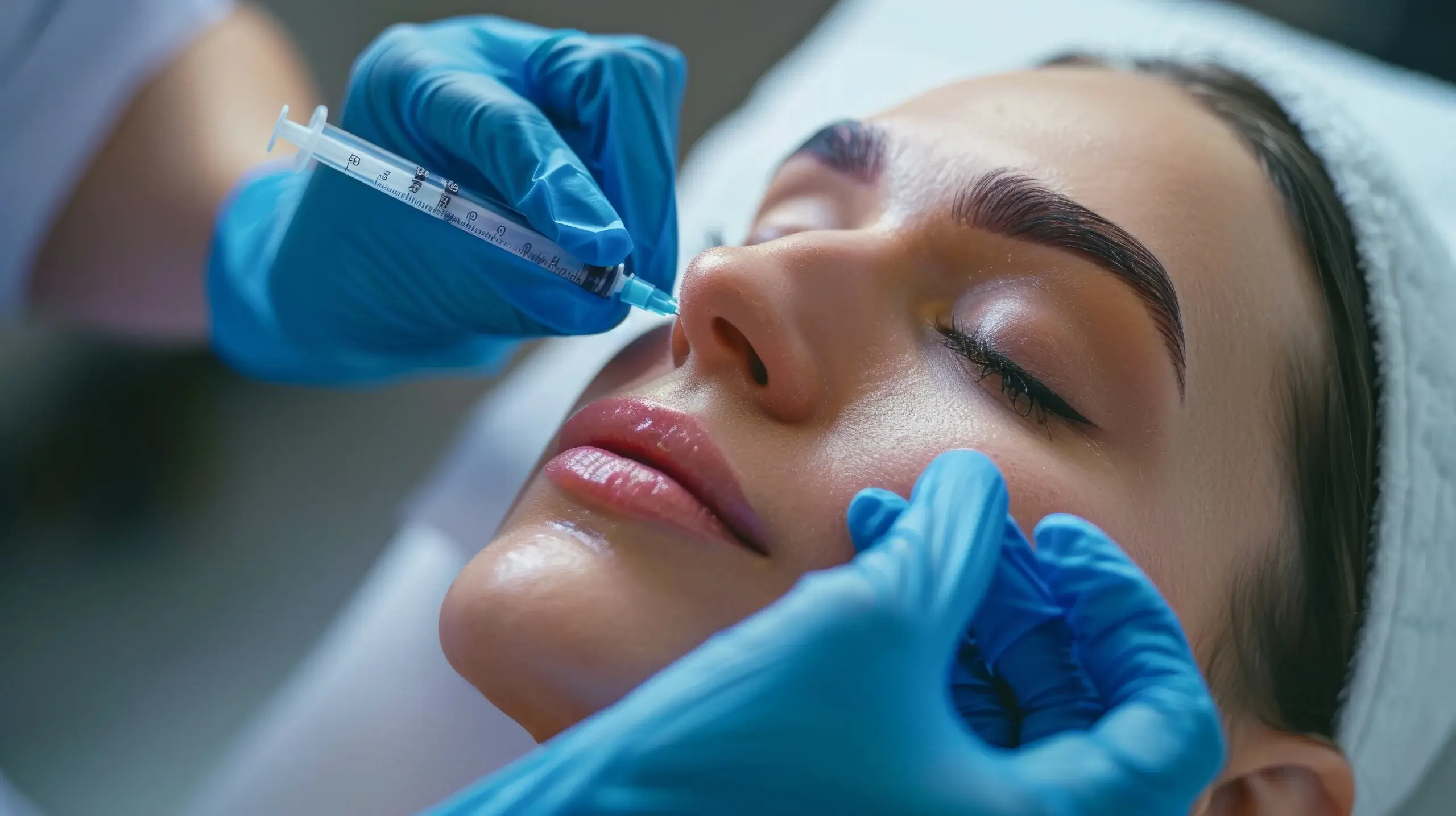 Skinpen Microneedling |Cultivated Beauty LLC | Gunter Avenue