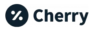 cherry payment logo