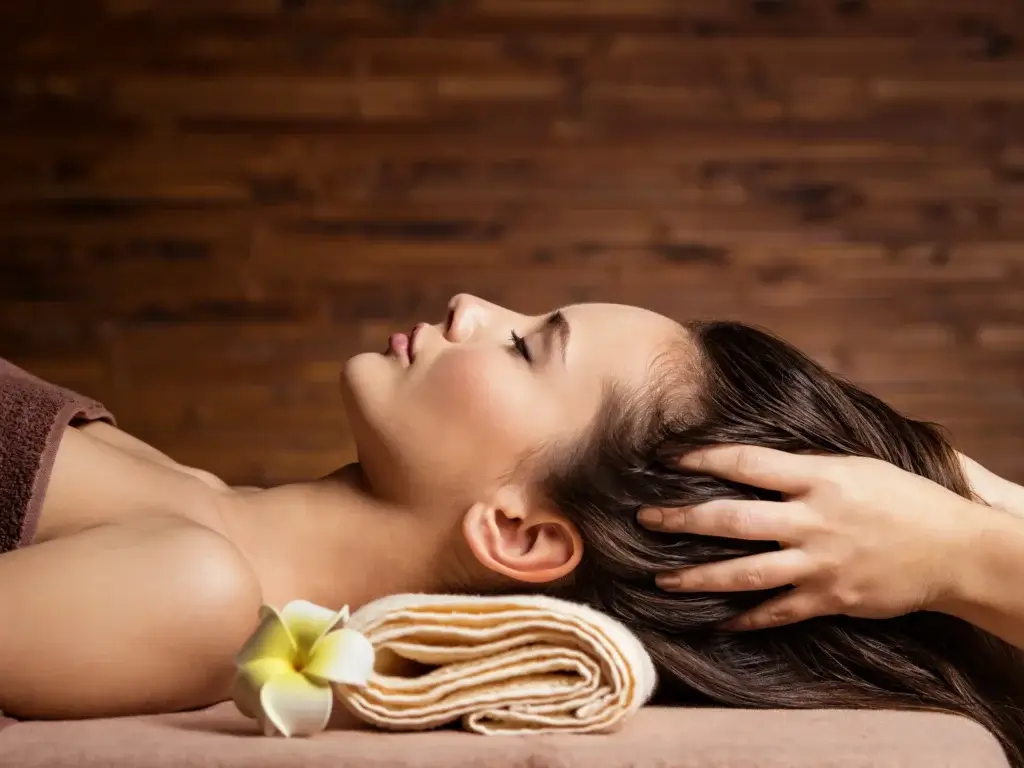 Japanese Head Spa in Guntersville AL