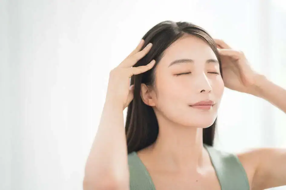 Japanese Head Spa by Cultivated Beauty in united states