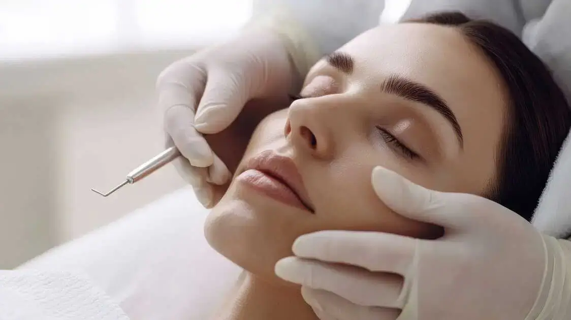 Dermaplaning by Cultivated Beauty LLC in United States