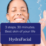 Hydrafacial Skincare treatment | Cultivated Beauty Aesthetic in Guntersville, AL