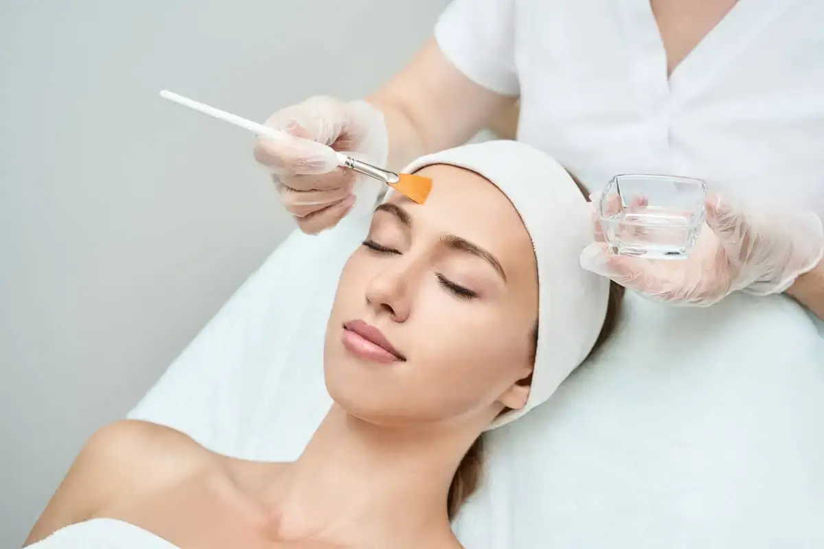 Chemical Peel by Cultivated Beauty Aesthetic in Guntersville United States